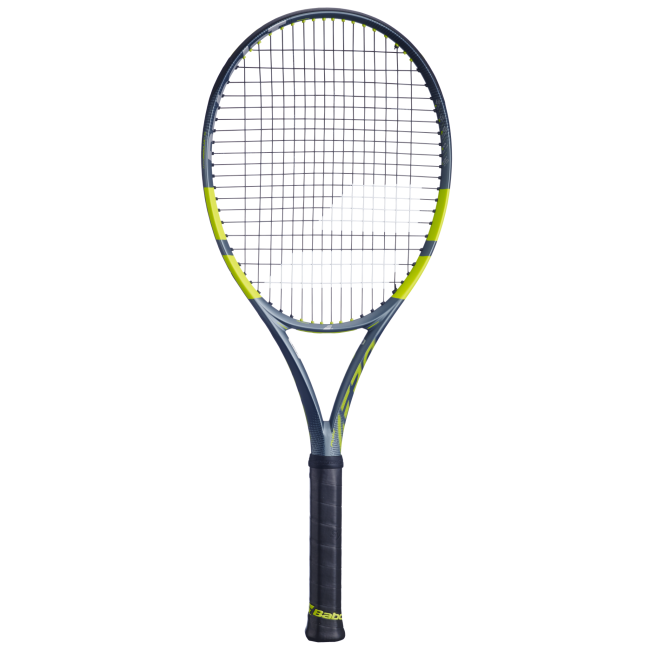 Babolat PURE AERO 2026 unbesaitet